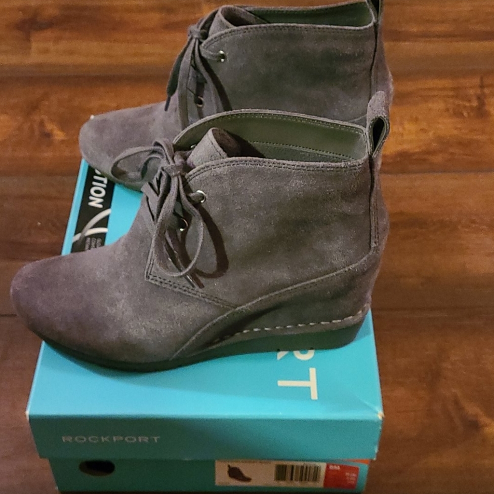 Desert Boot - image 1